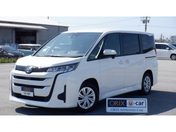 トヨタ ノア Ｘ