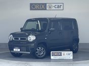 スズキ ハスラー ハイブリッド　Ｇ