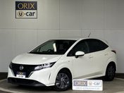 日産 ノート Ｓ