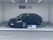 トヨタ クラウン　セダン　ハイブリッド Ｓ　Ｃパッケージ