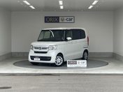 ホンダ Ｎ　ＢＯＸ Ｌ