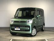 スズキ スペーシア ハイブリッドＧ