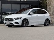 メルセデスベンツ Ｂクラス Ｂ２００ｄ　ＡＭＧライン
