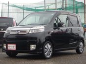 ホンダ ライフ ディーバ　ターボ　スマートスタイル