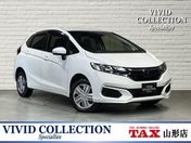 ホンダ フィット　４ＷＤ １３Ｇ・Ｆ　４ＷＤ　社外メモリーナビ　Ｃ