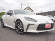 トヨタ ＧＲ８６ ＳＺ　ワンオーナー　禁煙車　クルコン　Ｅ