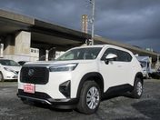 ホンダ ＷＲ－Ｖ Ｘ　ホンダセンシング　登録済未使用車　ホ
