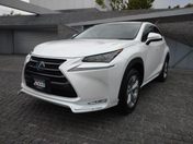 レクサス ＮＸ３００ｈ　ＡＷＤ ＮＸ３００ｈ　バージョンＬ