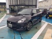 スズキ スイフト スポーツ