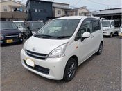 ダイハツ ムーヴ Ｘ