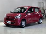 ダイハツ ミラ　イース Ｌ　ＳＡ３