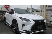 レクサス ＲＸ２００ｔ Ｆスポーツ