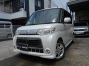ダイハツ タント　カスタム ＲＳ