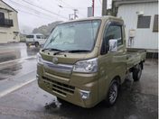 ダイハツ ハイゼットトラック　４ＷＤ エクストラ　ＳＡ３ｔ　４ＷＤ