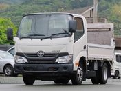 トヨタ ダイナ ２ｔ　全低床　１０尺　Ｐ／Ｇ