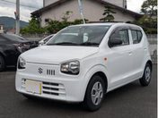 スズキ アルト Ｌセーフティサポート装着車ワンオーナー・