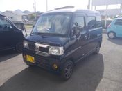 日産 クリッパーリオ　４ＷＤ Ｇ　Ｆｏｕｒ