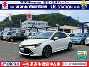 トヨタ カローラスポーツ　ハイブリッド カローラスポーツ　ハイブリッドＧ