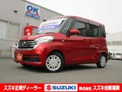 日産 デイズ　ルークス Ｘ　全方位モニター付ナビ／ドライブレコー