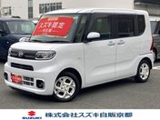 ダイハツ タント Ｘセレクション　カーナビ　バックモニター