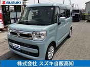 スズキ スペーシア ＨＹＢＲＩＤ　Ｘ　ＭＫ５３Ｓ