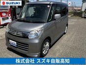 スズキ スペーシア Ｘリミテッド　ＭＫ３２型