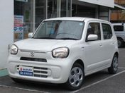 スズキ アルト ＨＹＢＲＩＤ　Ｓ　２型　オートエアコン・