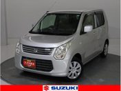 スズキ ワゴンＲ ＦＸ　ＭＨ３４型　期間限定目玉車　ナビ・