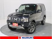 スズキ ジムニー　４ＷＤ ＬＡＮＤ　ＶＥＮＴＵＲＥ　１０型　期間限