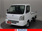 スズキ キャリイトラック ＫＣ　エアコン・パワステ　期間限定目玉車