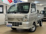 スズキ キャリイトラック ６０周年記念車　５型