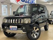 スズキ ジムニー　４ＷＤ クロスアドベンチャー　ＸＣ　８型