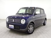 スズキ アルト　ラパン モード　３型※走行距離アウトレット※