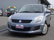 スズキ スイフト ＸＧ－ＤＪＥ　３型　ＺＣ７２Ｓ．ＺＤ７２