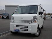 スズキ エブリイバン ＰＡ　６型