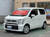 スズキ ワゴンＲ ＦＸ　４型