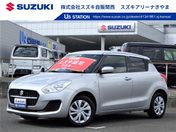 スズキ スイフト ＸＧ　３型　スズキセーフティサポート