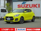スズキ スイフト ２型／サポカー