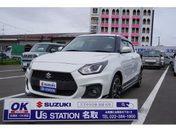 スズキ スイフト スポーツ　ＺＣ３３Ｓ　２ＷＤ　６ＡＴ