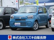 スズキ アルト　４ＷＤ ＨＹＢＲＩＤ　Ｘ　２型　４ＷＤ　ＬＥＤヘ