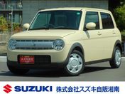 スズキ アルト　ラパン Ｇ　３型