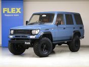 トヨタ ランドクルーザープラド プラド５ドア３．０ＤＴ　ＳＸワイド