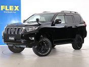 トヨタ ランドクルーザープラド ＴＸ