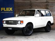 トヨタ ランドクルーザーワゴン ４．５ＶＸリミテッド