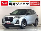 ダイハツ ロッキー プレミアム
