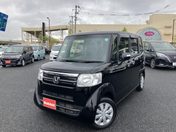 ホンダ Ｎ　ＢＯＸ Ｇ　ＳＳパッケージ