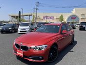 ＢＭＷ ３シリーズ　ツーリング ３１８ｉ　スポーツ