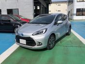 トヨタ アクア Ｚ