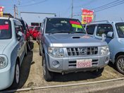 日産 キックス　４ＷＤ ＲＸ
