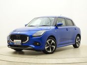 スズキ スイフト ＨＹＢＲＩＤ　ＭＺ　全方位カメラ付９イン